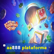 aa888 plataforma